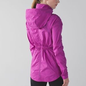 Lululemon jacket
